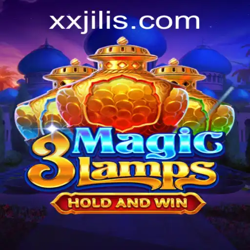 Discover the Enchantment of 3MagicLamps: An In-Depth Guide