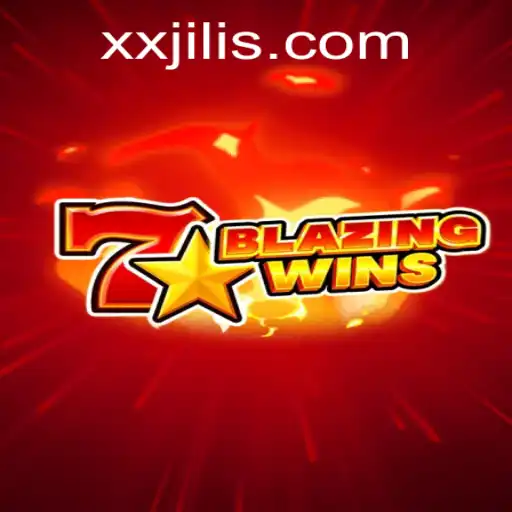 BlazingWins: A Fiery Gaming Experience with XXJILI