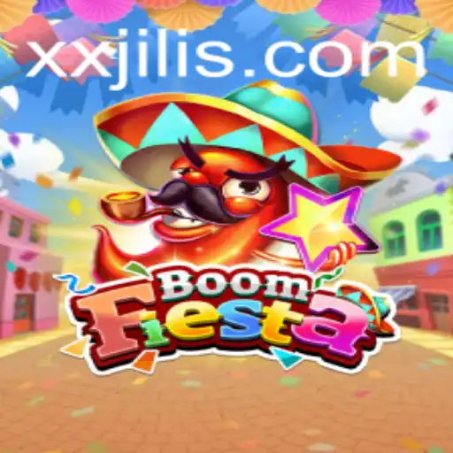 BoomFiesta: A Vibrant Gaming Experience with XXJILI