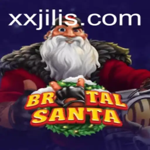 Unleashing the Festive Fury: A Deep Dive into BrutalSanta