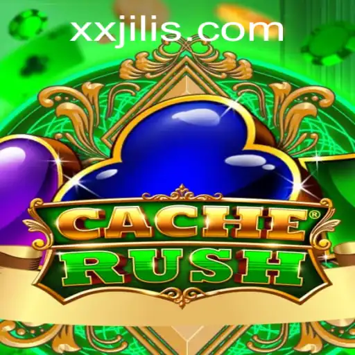 CacheRush: The Exciting World of XXJILI Unveiled