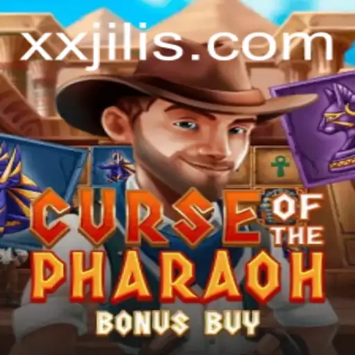 Embark on a Mysterious Adventure with Curse of the Pharaoh Bonus Buy