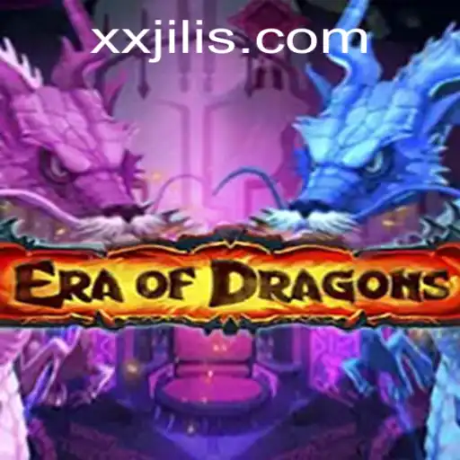 EraOfDragons: An Engaging Adventure Shaped by XXJILI