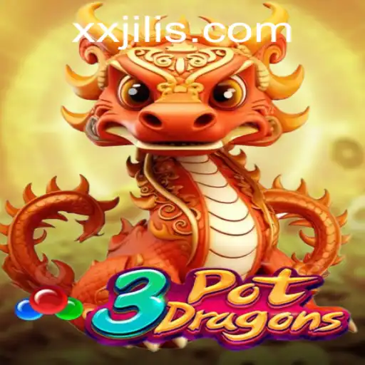 Discover the Exciting World of 3PotDragons: An Immersive Gaming Experience