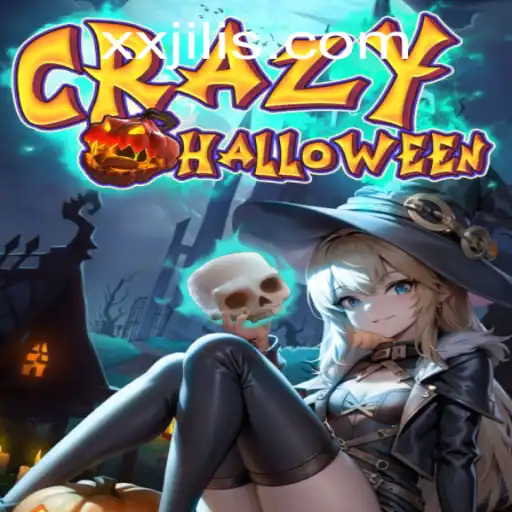 Discover the Thrilling World of CrazyHalloween: Unleashing the XXJILI Magic