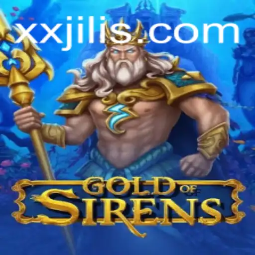 Exploring the Enigmatic World of GoldofSirens: A Captivating Adventure Enhanced by XXJILI