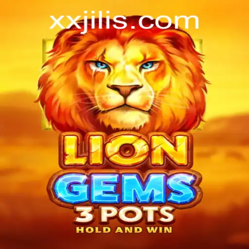 Discover the Thrill of LionGems3pots: A Detailed Guide