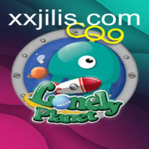 LonelyPlanet: A Journey into XXJILI