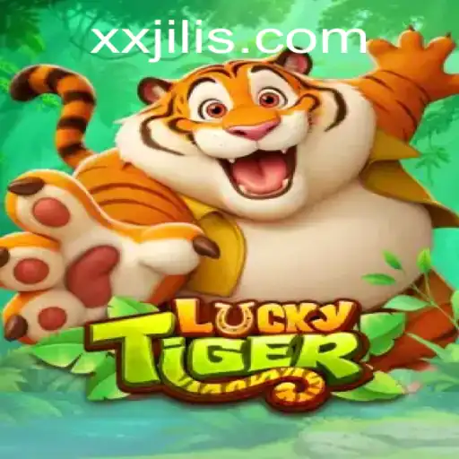 Exploring LuckyTiger: An Immersive Gaming Experience with XXJILI