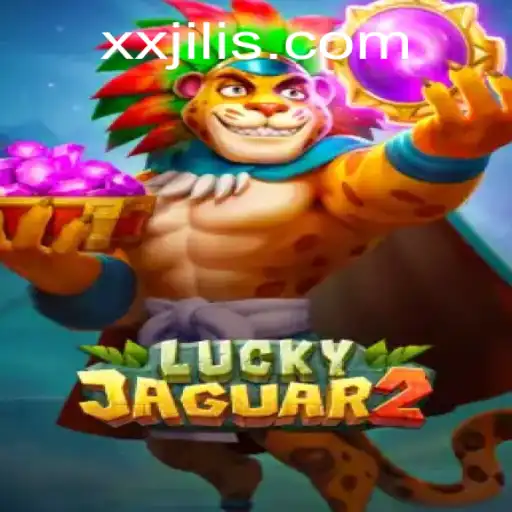 Luckyjaguar2: The Thrilling Adventure of Chance