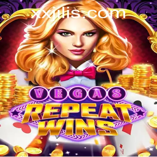 Discover the Thrill of VegasRepeatWins: An Introduction to the Latest Gaming Sensation