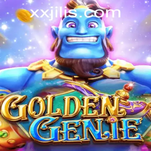 Unveiling the Enchanting World of GOLDENGENIE: A Magical Journey with XXJILI