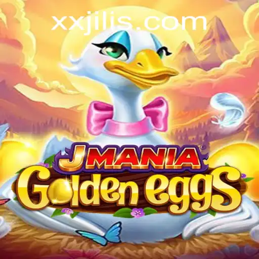 JManiaGoldenEggs: Unleashing a New Wave of Interactive Fun with XXJILI