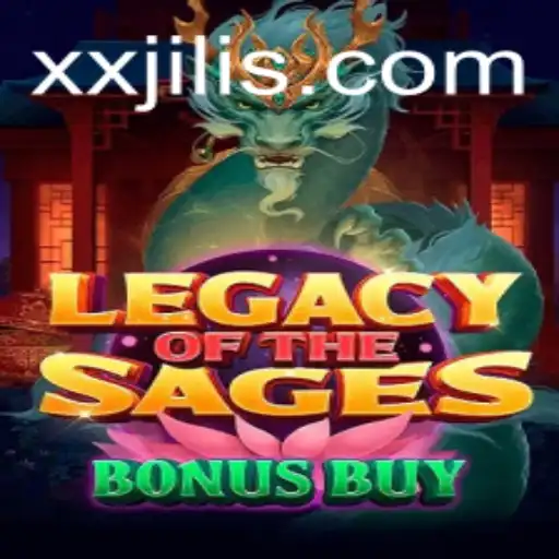 Exploring LegacyoftheSagesBonusBuy: An Immersive Gaming Experience with XXJILI