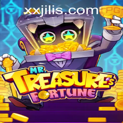 Discover the Enchanting World of MrTreasuresFortune: A Game of Strategy and Luck