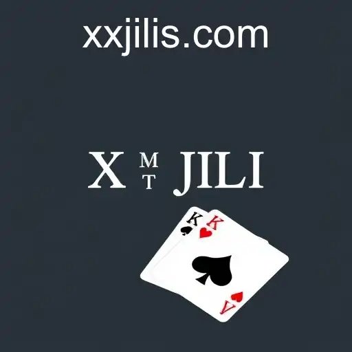 Exploring the Dynamic World of XXJILI: A Fresh Take on Poker Games