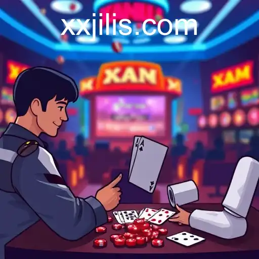 Understanding Responsible Gambling with XXJILI