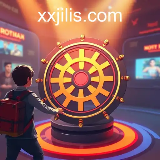 Exploring the Exciting World of Rotary Games with XXJILI