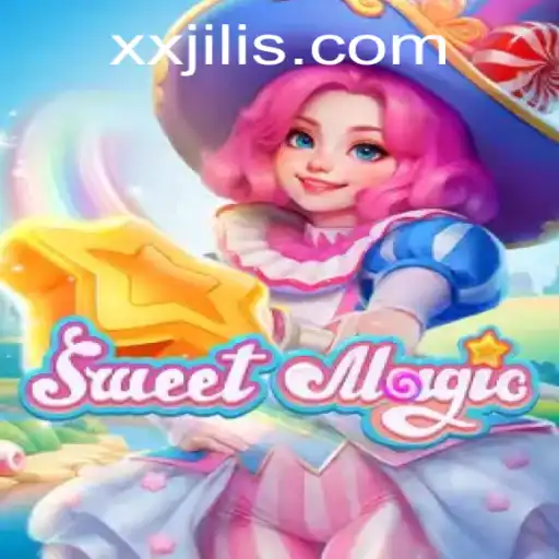 Discover the Enchanting World of SweetMagic: A New Gaming Sensation