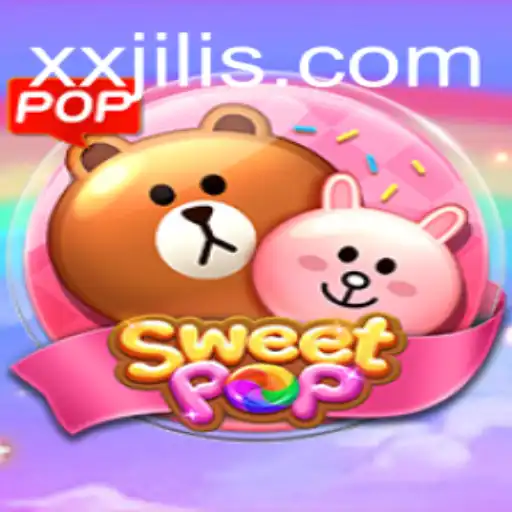 SweetPOP: A Confectionery Adventure with XXJILI