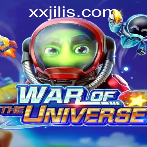 WAROFTHEUNIVERSE: A Thrilling Intergalactic Strategy Game
