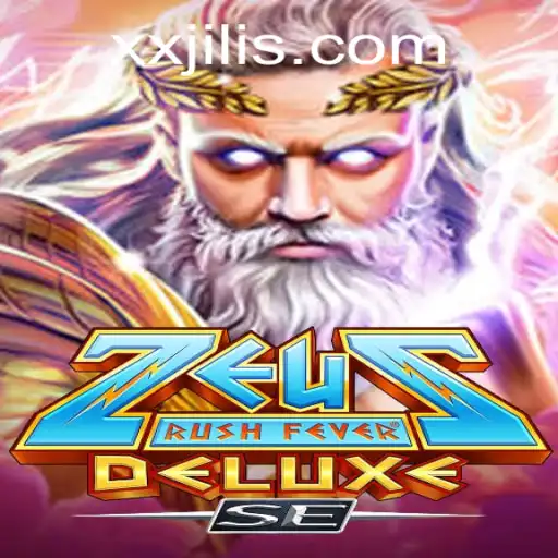 Unveiling the Thrills of ZeusRushFeverDeluxeSE: A Journey Through Mythology and Gaming